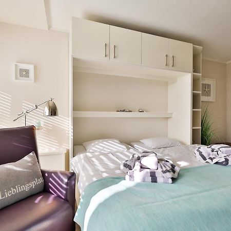 Appartement The Sunny Side Westerland Exterior foto