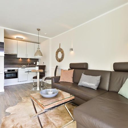Appartement The Sunny Side Westerland Exterior foto