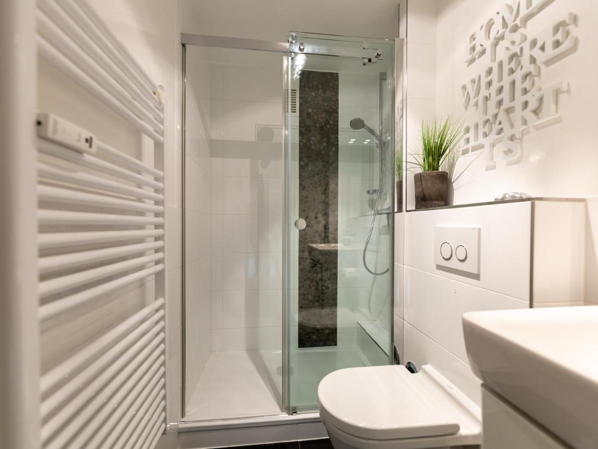 Appartement The Sunny Side Westerland Exterior foto